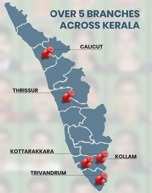 Top RRB Coaching in Kerala | Railway NTPC, ALP, JE Training